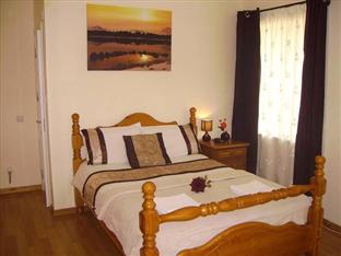 Stansted Airport Lodge