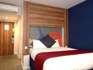 Ramada by Wyndham London Stansted Airport