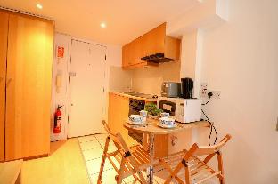 Flat 11♠Central Studio Near Hyde Park & Oxford St♠