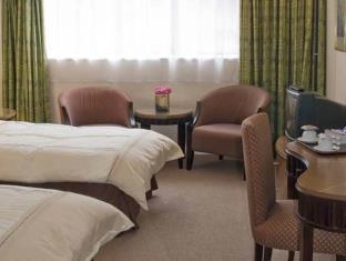 Europa Gatwick Hotel