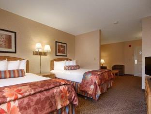 Fairfield Inn & Suites Uncasville