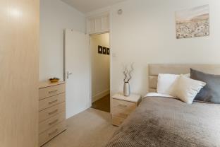 Excel Apartments Marylebone