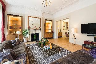 Grand Ambassadorial Duplex Apartment Hyde Park