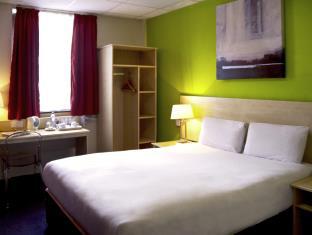 Ibis Styles London Walthamstow Hotel