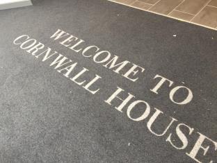 Cornwall House Apartments (18m to central London)