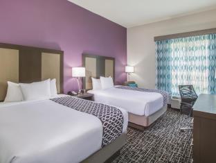 LA QUINTA INN & SUITES LAKE CHARLES-WESTLAKE