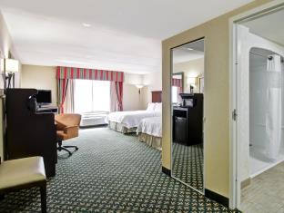 Hampton Inn London Ontario