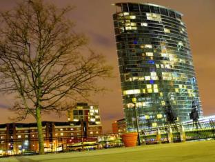 Marriott Executive Apartments London, West India Quay