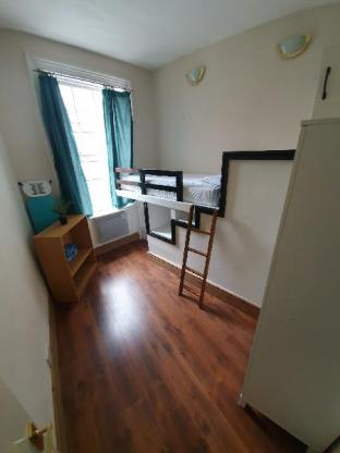 Nice 2 bed apartment in Barbican 