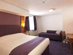 Premier Inn Swanley