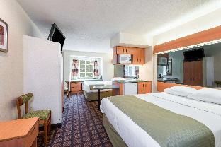 Microtel Inn & Suites by Wyndham Uncasville