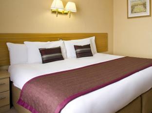 Best Western Burns Hotel London