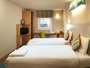 Ibis Styles London Excel Hotel