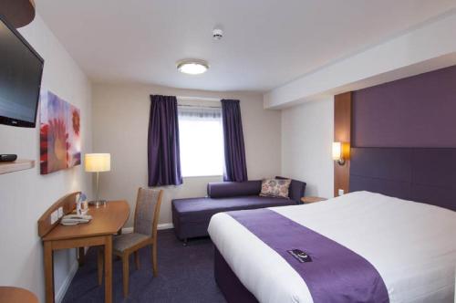 Premier Inn Cobham