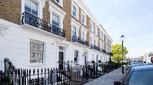 Beautiful 3BR Family Home in the Heart of Chelsea