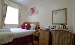 Best Western Greater London Hotel