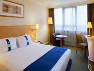 Holiday Inn London Kensington Forum