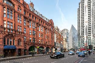 Lovely Studio flat next to Old Street Station 