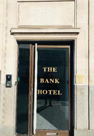 The Bank Hotel London