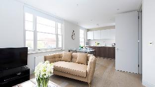 Bright and Modern 1BR flat in West London