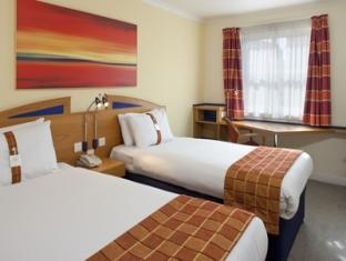 Holiday Inn Express London-Hammersmith