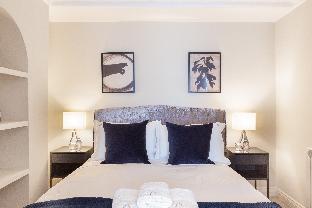 Elegant One bedroom in Belgravia 