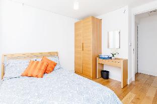Modern flat in King s Cross 2 bedrooms 2 bathroom