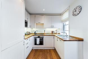 Stylish 2 bedroom in Fulham Broadway