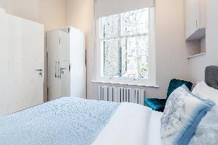 Cosy 2 Bed Apartment in Notting Hill