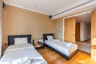 3 Bed Apartment, PARK LANE - SK