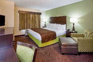 AmericInn by Wyndham Hartford SD