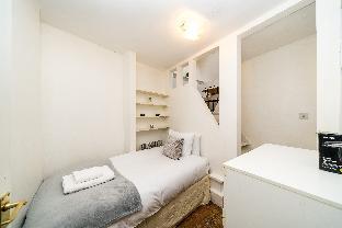 Lovely 2 Bedroom apartment in the City - Alders4