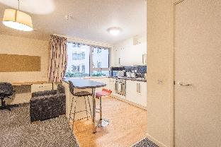 Studio Apartment - Southwark - SK 163