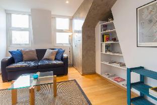 Cosy 1 bedroom apartment in Notting Hill