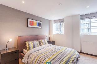 Marylebone 3 BDR + Modern interior