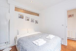 3 Bed Apartment, SHEPHERD'S BUSH - SK