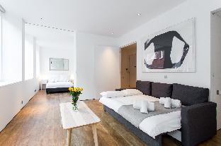 OXFORD CIRCUS DESIGNER APARTMENT