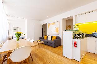 OXFORD CIRCUS STUNNING APARTMENT