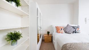 Stylish Studio Flat in Zone 1