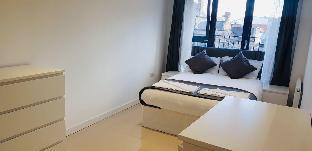 Modern 2 Bedroom Apartment Canary Wharf