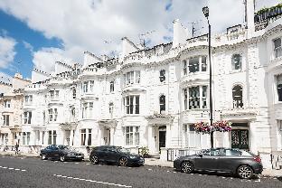 Traditional Exquisite 1BR near Hyde Park