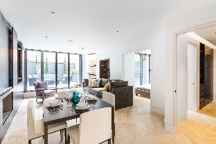 Goodge Street 1 - Apartment in FITZROVIA