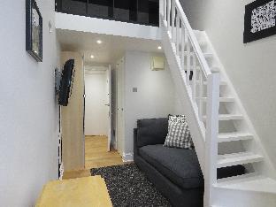 22/43 PERFECT Studio Apartment - Unique Mezzanine