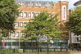 Ramada by Wyndham Hounslow - Heathrow East