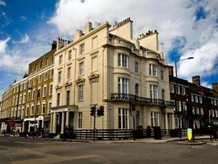 Brunel Hotel Paddington