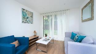 Stylish and Modern 1BR near the River Thames