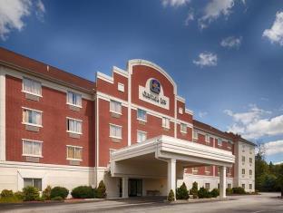 Fairfield Inn & Suites Uncasville