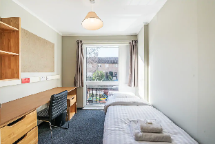 Room New Cross Gate 440E - SK