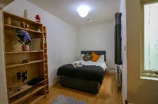 Flat 12 · ♠Comfy Studio Central London Hyde Park♠