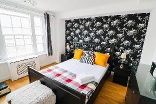 ★ Chique & Spacious top floor 1Bed Near Oxford St★